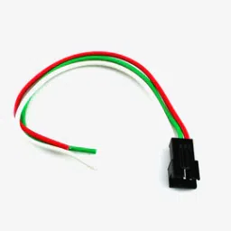 JST SM 3 Pin Connector - Male-image-50