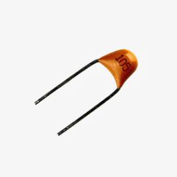 1uF-(105) Ceramic capacitor ( Pack of 5 ) High quality-image-80