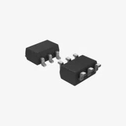 DW01A Lithium-Ion/Lithium-Polymer Battery Protection IC - SOT-23-6 SMD Package-20