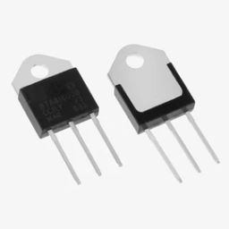 BTA41-600B 600V 41A Triac - TO-220AB Package-image-12