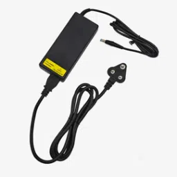 25.2V 3A Lithium-ion Battery Charger for 18650/26700 NMC Battery Pack - Table Top 75.6W with CC and CV-8