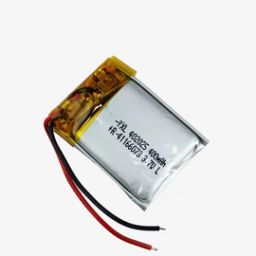 3.7V 400mAH Li-Po Rechargeable Battery (YXL-402025)-image-29
