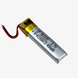 3.7V 450mAH Li-Po Rechargeable Battery (KP 481036)-19