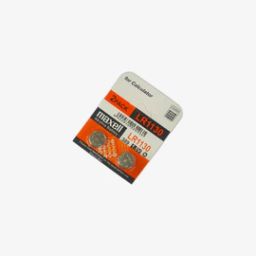 Maxell LR1130 AG10 1.5V Alkaline Button Cell Battery (Pack of 2)-image-36