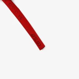 Heat Shrink Sleeve Tube - 5mm Diameter - Red - 1 meter-image-37