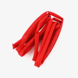 Heat Shrink Sleeve Tube - 4mm Diameter - Red - 1 meter-image-80