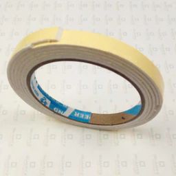 White Sponge Double-Sided Tape-image-75