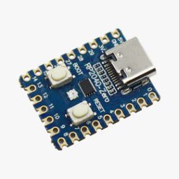 RP2040 Zero Pi Development Board with Header-15