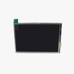 3.5 Inch TFT Touchscreen Display for Raspberry Pi-19