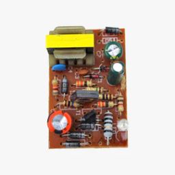 5V/800mA Switch Power Supply Module (SMPS) PCB-12