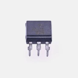 4N35 Optocoupler/Phototransistor IC-14