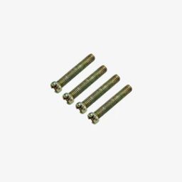 M2.5-15mm Bolt (Mounting Screw) - Pack of 4-image-46