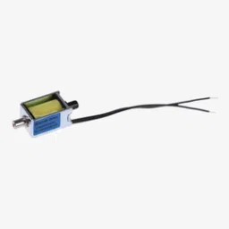 CJAV08-2B05A1 5V DC 2-Position 2-Way Mini Solenoid Valve for Air and Gas-image-43