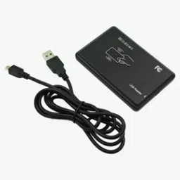 JT308 125KHz USB Proximity Sensor Smart RFID ID Card Reader Module-3