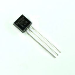 S8550 PNP Transistor-image-74