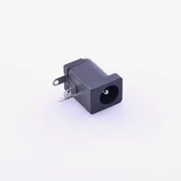 Female DC Power Supply Connector / Barrel DC Jack-picture-10