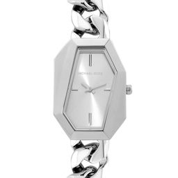 Michael Kors Women Suri Bracelet Style Straps Analogue Watch MK4879I-18