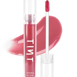 Tint Cosmetics  Hydrating Lip Gloss- 10 ml- Pixie-26