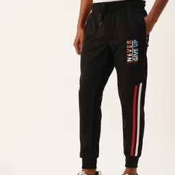 Sports52 wear Men Slim Fit Outdoor Joggers-picture-42