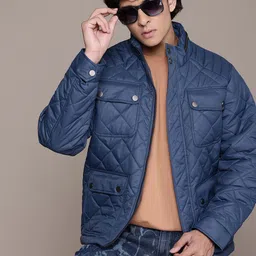 Roadster Quilted Jacket-picture-36