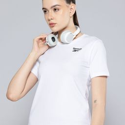 Reebok Women Live In T-shirt-2