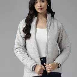 Cayman Women Outdoor Quilted Jacket-84
