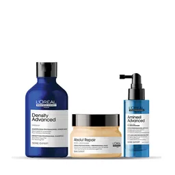 LOreal Professionnel Advanced Hair Density Repair Combo-26