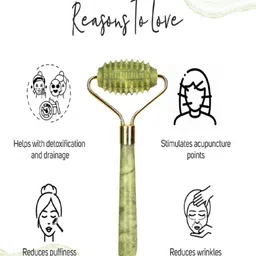 DROMEN & CO Jade Spike Roller image 3