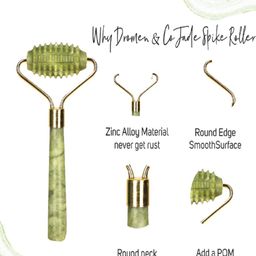 DROMEN & CO Jade Spike Roller image 2