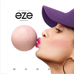 EZE Set of 2 Flow & Surge Eau De Parfum - 30ml Each image 3