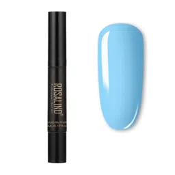 ROSALIND UV LED Light to Cure Gel Pen Nail Polish 5 ml - Shade 607-44