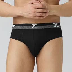 XYXX Cotton Nova Basic Brief XYBRF217-picture-50