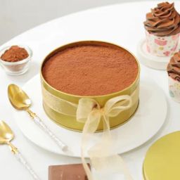 Indulgent Choco Dream Cake (Half KG)-picture-27