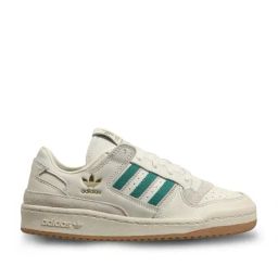 Adidas Originals Women's FORUM LOW CL White Sneakers-image-5