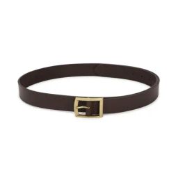 Van Heusen Brown Leather Casual Belt for Men-image-53