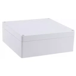 Hammond General Purpose Enclosure 160x160x60.5 mm ABS, 8180448-image-70
