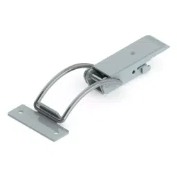 STEEL-SMITH Medium Duty Non-Adjustable Latch with Additional Locking Mechanism, PAH-38-2556-TRIG-SS-image-70