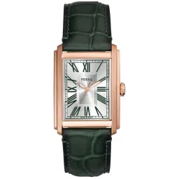 Fossil FS6077 Carraway Analog Watch for Men image 1