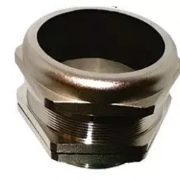 Controlwell Pg 11 Double Seal Cable Glands Pg Thread Nickel Plated Brass BDSP-03-image-10