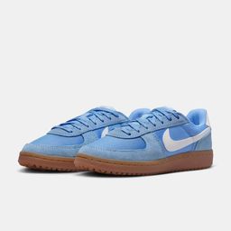 Nike Boys Colourblocked Field General Older Regular Sneakers Shoes-image-56