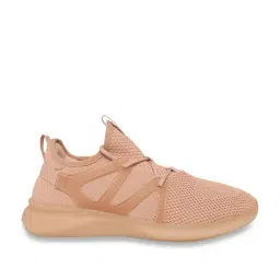 Aldo Women's Blush Pink Casual Sneakers-image-86