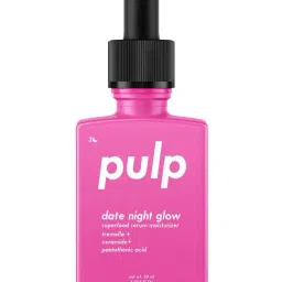pulp Date Night Glow Superfood Night Serum - 30 ml-24