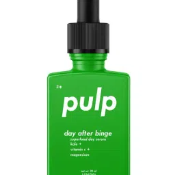 pulp Day After Binge Superfood Day Serum 20% Vitamin C - 30 ml-34