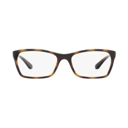 Ray-Ban 0RX7033I Highstreet Brown Full Rim Rectangular Frame-picture-47