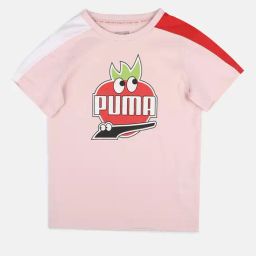 FRUITMATES Kids' Regular Fit T-Shirt-image-53