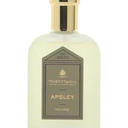 Truefitt & Hill Apsley Cologne 100 ml for Men-image-11