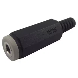 MULTICOMP PRO Audio Jacks & Audio Plugs CONNECTOR, RCA, JACK, 3.5MM, CABLE, 4WAY, MJ-064-picture-14