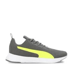 Puma Men's Robust V2 Grey Running Shoes-image-92