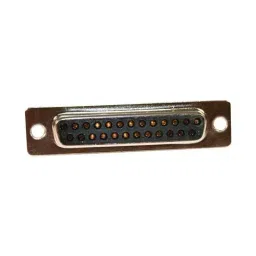NORCOMP D Sub Connector, Receptacle, 25Pos, 171-025-213R021-picture-9
