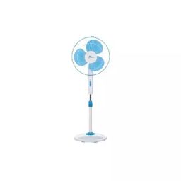RR Signature SPEED ROYALE Pedestal Fan Blue 400 mm Sweep 3440 RPM-93